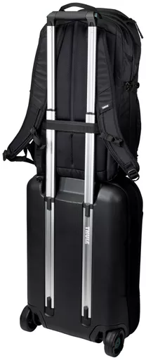 Thule EnRoute TEBP4416 - Black backpack Casual backpack Nylon