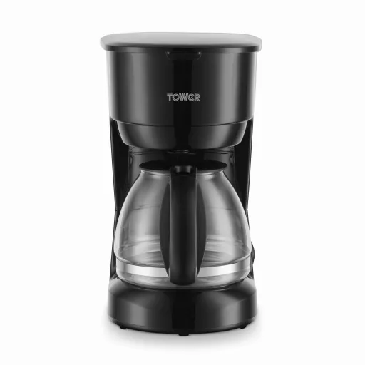 Filter Coffee Maker
