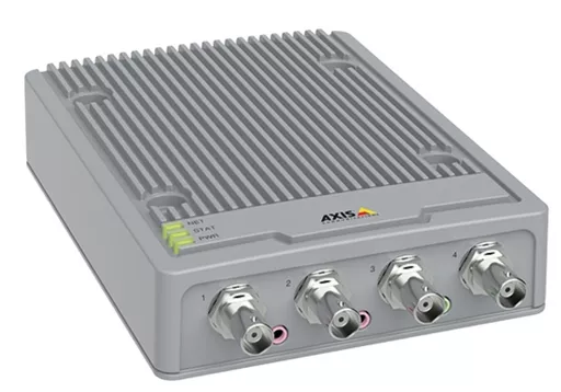 Axis 01680-001 video servers/encoder 1920 x 1080 pixels 30 fps