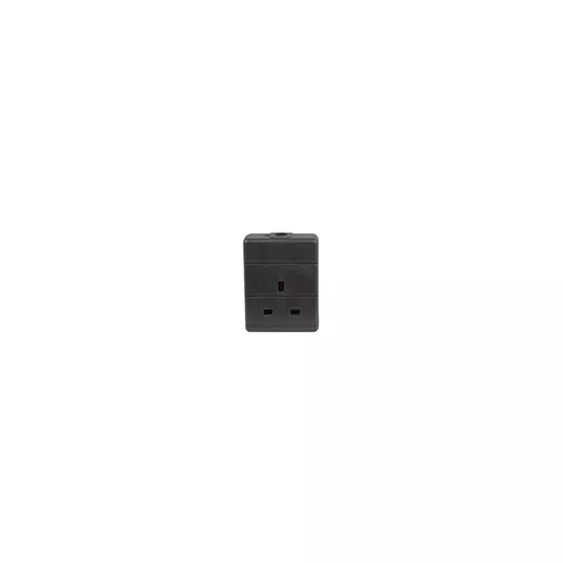 1 Gang Mains Extension Socket
