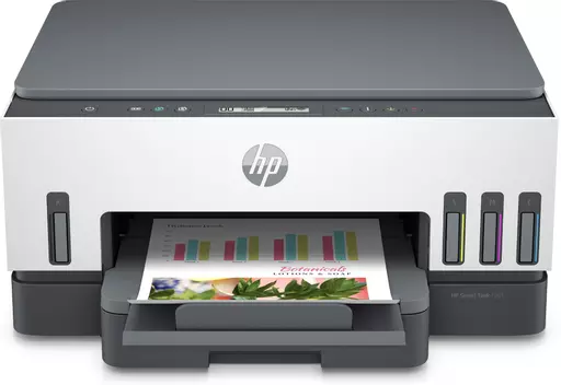 HP Smart Tank 7005e All-in-One, Print, scan, copy, wireless, Scan to PDF