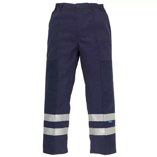 Reflective Ballistic Trousers (Reg)