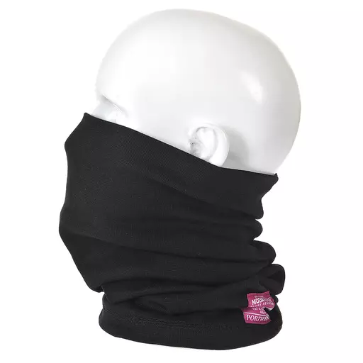 Flame Resistant Anti-Static Neck Tube