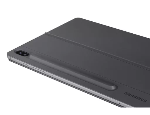 Samsung EF-DT860BJEGGB tablet case 26.7 cm (10.5") Folio Grey