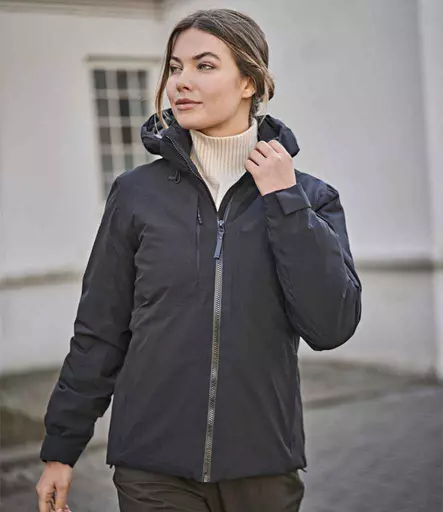 Tee Jays Ladies All Weather Winter Jacket