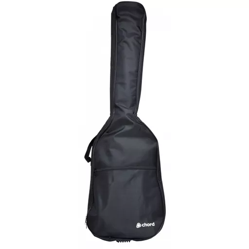 Chord LGB-B3 Lightweight Gig Bag for Bass Guitar