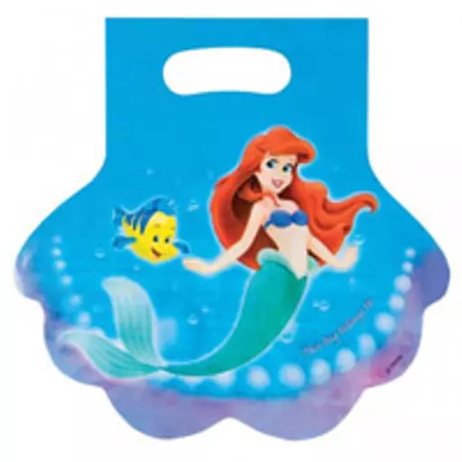 The Little Mermaid Party Bag