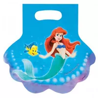 The Little Mermaid Party Bag - Pack of 6