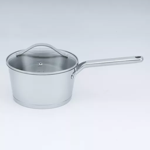 16cm Saucepan with Lid