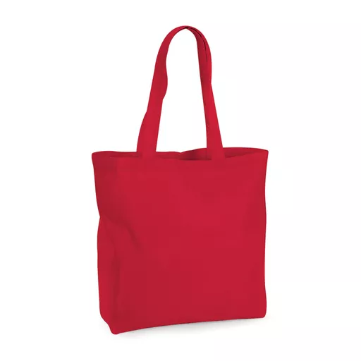 Organic Premium Cotton Maxi Tote