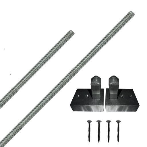 DEBAR Shootbolt Accessory Kit To Suit Visofold 1000