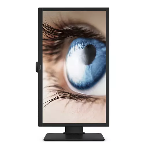 BenQ BL2483TM 61 cm (24") 1920 x 1080 pixels Full HD LED Black