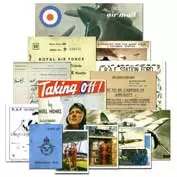 RAF at War Replica Pack
