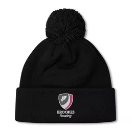 OxfordBrookesUniversity_Rowing_CCCBobble_Black_Front.png