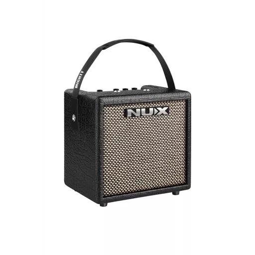 NU-X Mighty 8 BT MKII Guitar Amplifier