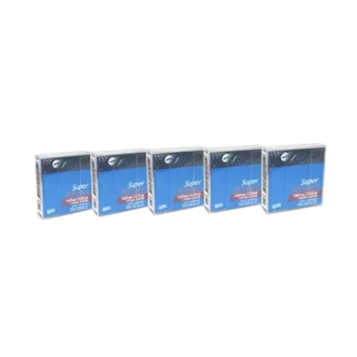 DELL LTO Ultrium 6 Kit Blank data tape