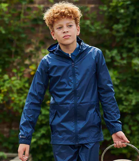 Regatta Kids Packaway Jacket