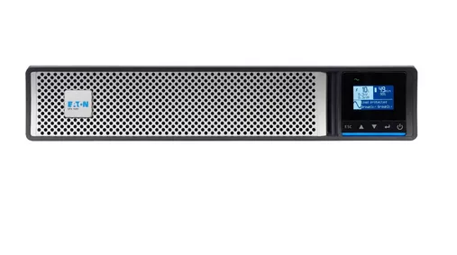 Eaton 5PX G2 UPS uninterruptible power supply (UPS) Line-Interactive 1.44 kVA 1440 W 6 AC outlet(s)