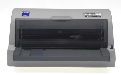 Epson LQ-630 dot matrix printer 360 cps