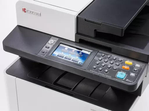 KYOCERA ECOSYS M5526cdn Laser A4 1200 x 1200 DPI 26 ppm