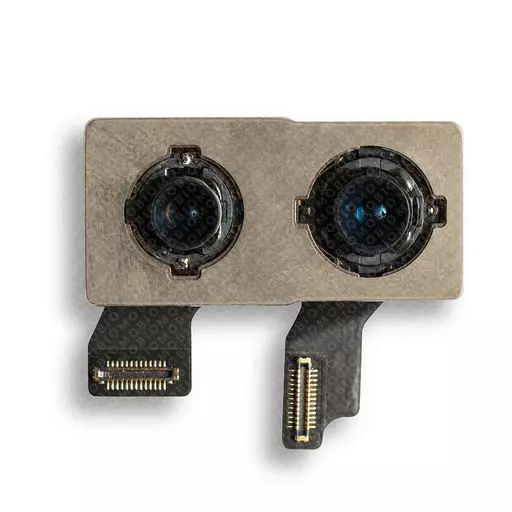 Rear Camera (RECLAIMED) - For iPhone XS / XS Max