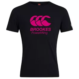 OxfordBrookesUniversity_Powerlifting_ClubPlainCottonTee_Black_Front.png