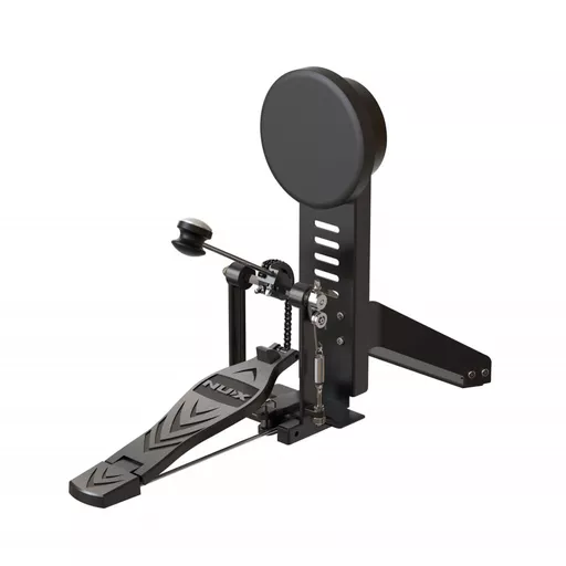 NU-X Kick Drum Trigger & Pedal for DM-210 & DP-2000