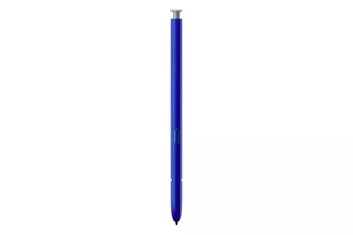 Samsung EJ-PN970 stylus pen 3.04 g Blue, Silver