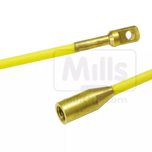 Mills Flexi End for 9mm 11mm & 14mm Cobra Rods