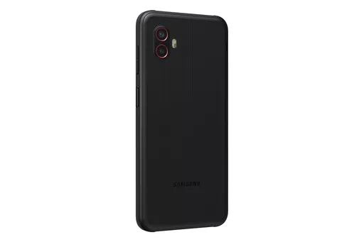 Samsung Galaxy Xcover6 Pro 16.8 cm (6.6") Hybrid Dual SIM 5G USB Type-C 6 GB 128 GB 4050 mAh Black