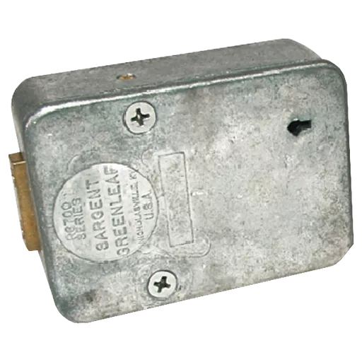 SARGENT & GREENLEAF 6741 Safe Lock