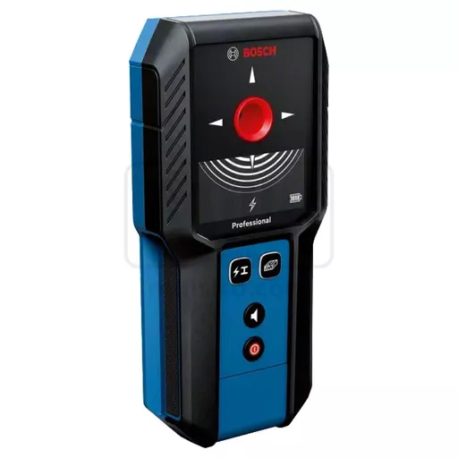 Bosch GMS 120–27 Metal Multi Detector