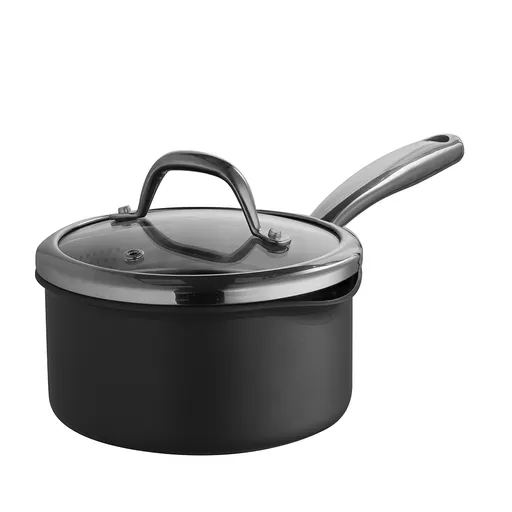 16cm Saucepan with Lid