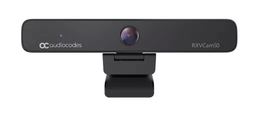 AudioCodes 4K Video USB Camera Large room