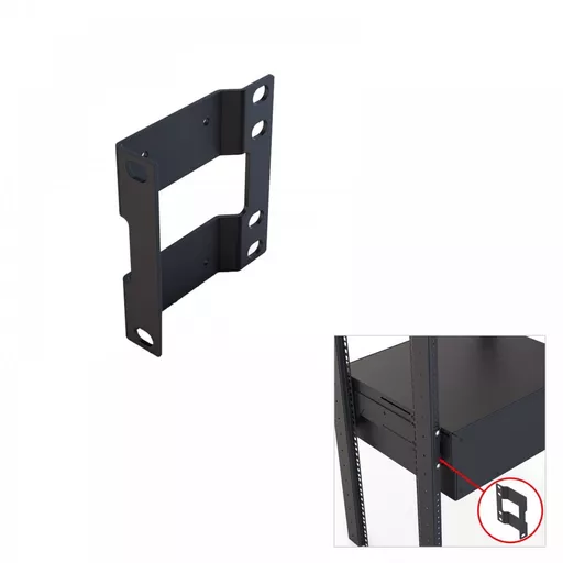 Penn Elcom Rear Support R2293/95 Drawers (R2292-RSB-KIT)