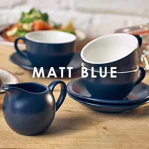 MATT BLUE