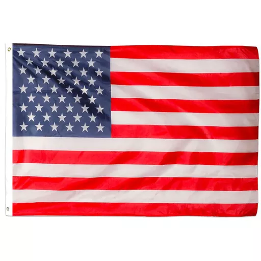 USA Flag 5ft x 3ft