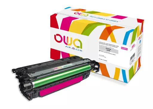 Armor K15940OW toner cartridge 1 pc(s) Magenta