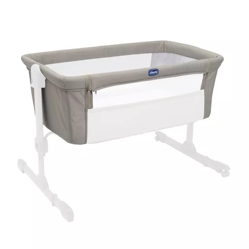 Chicco Next2Me Essential Bedside Crib Cover
