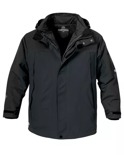 Men's Fusion 5-in-1 System Jacket