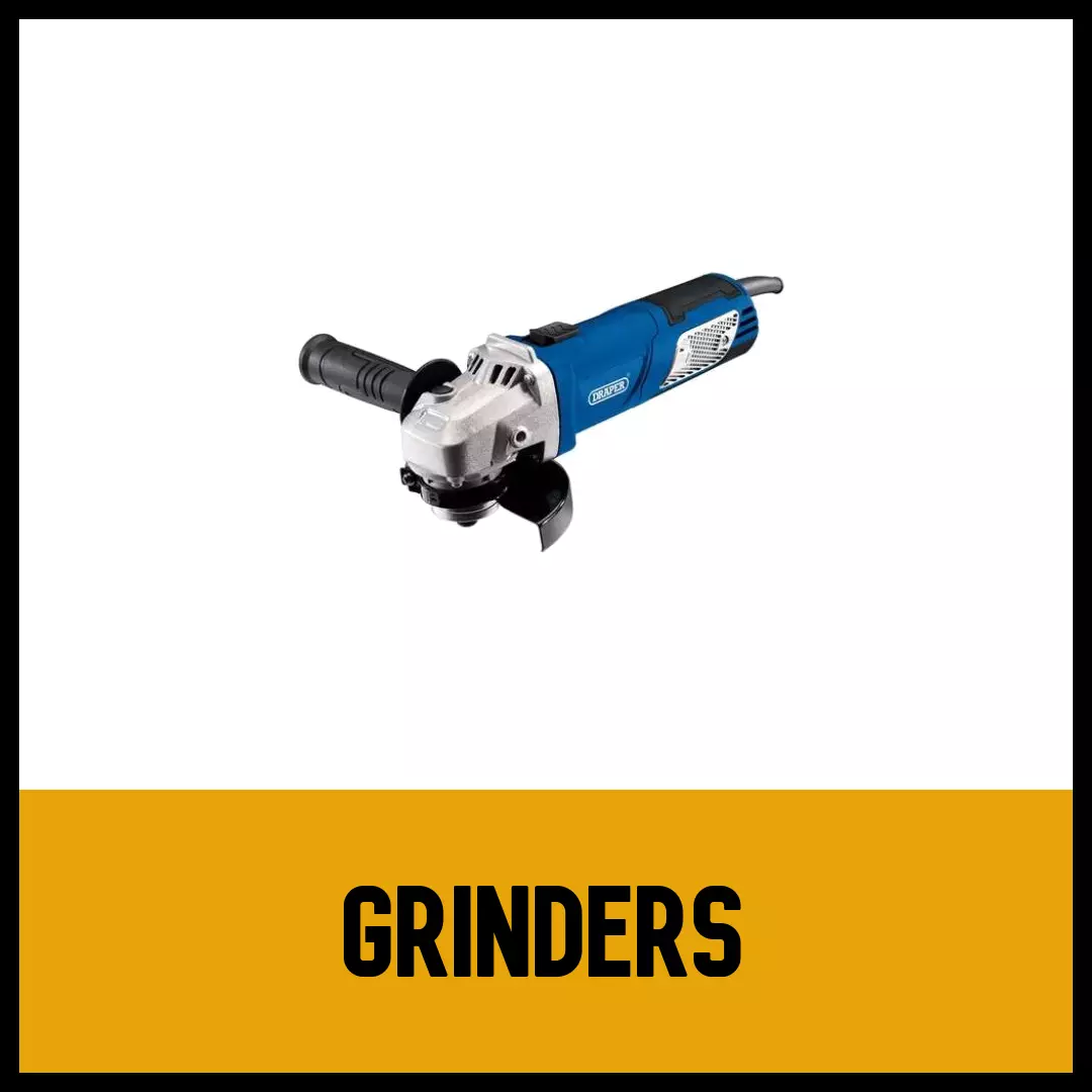 Grinders