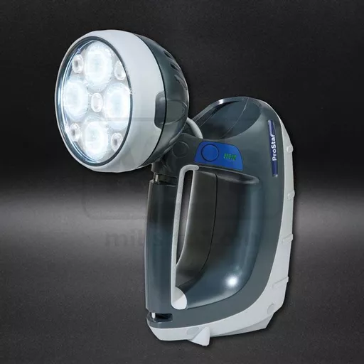 Prostar 10,000 Lumen Searchlight / Floodlight 14.8v