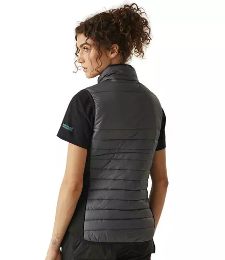 Regatta Ladies Ada Hybrid Bodywarmer