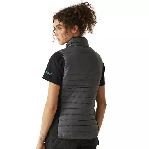 Regatta Ladies Ada Hybrid Bodywarmer