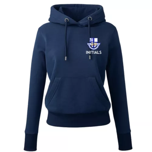 Littlemore 50th Anniversary Womens Hoodie