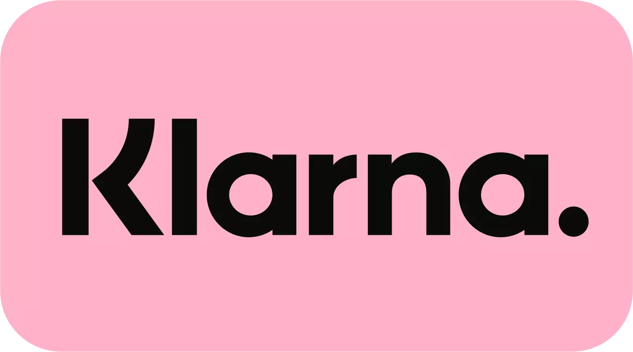 File:Klarna Payment Badge.svg - Wikimedia Commons