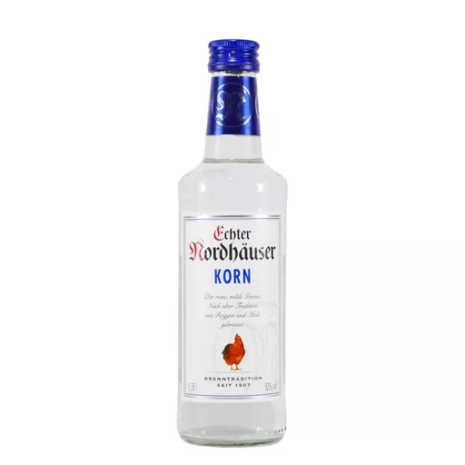 Echter Nordhauser Korn 1x70cl