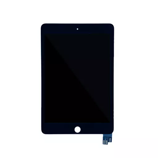 LCD & Digitizer Assembly (RECLAIMED) (Black) - For iPad Mini 5