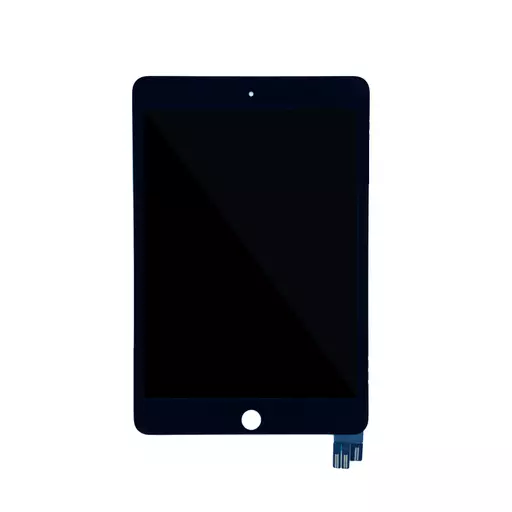 LCD & Digitizer Assembly (REFRESH) (Black) - For iPad Mini 5