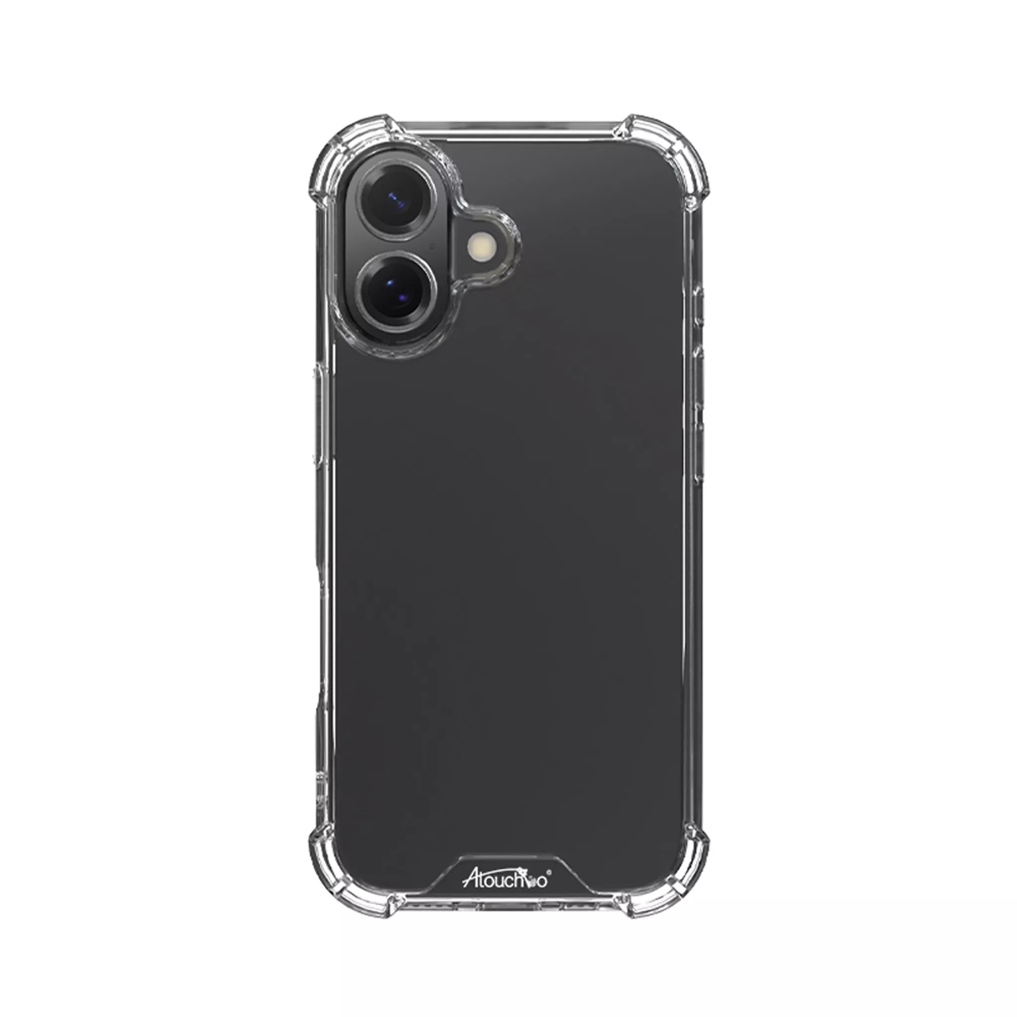 Anti Burst for iPhone 17 in Default